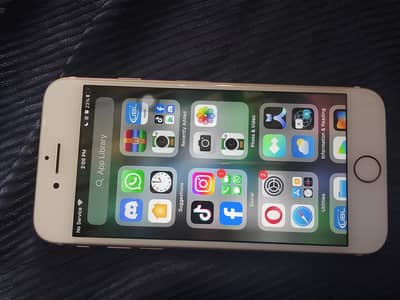 iphone 7 non pta all ok urgent sale