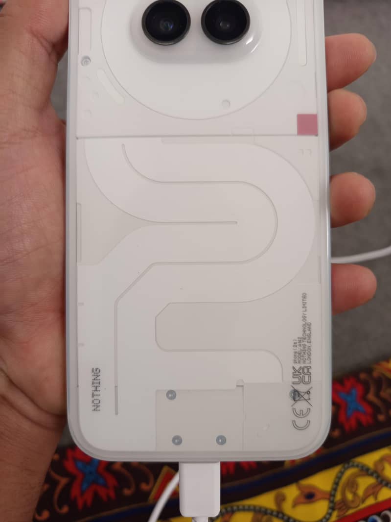 Nothing cmf phone 2a 3