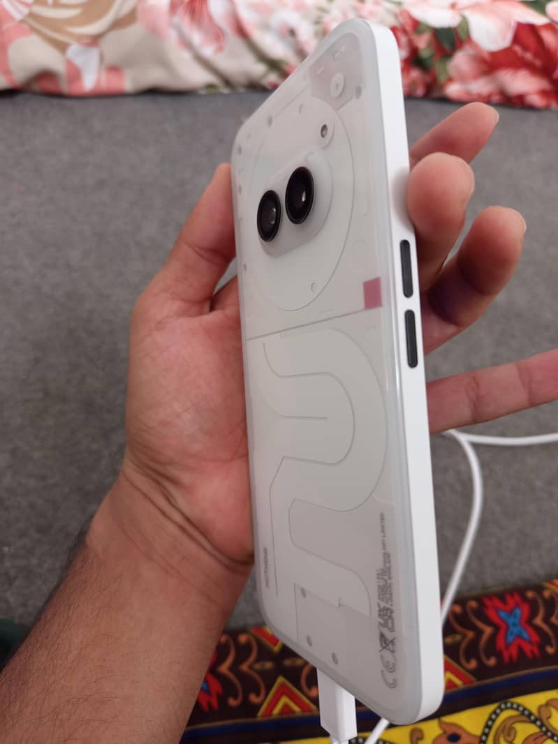 Nothing cmf phone 2a 5