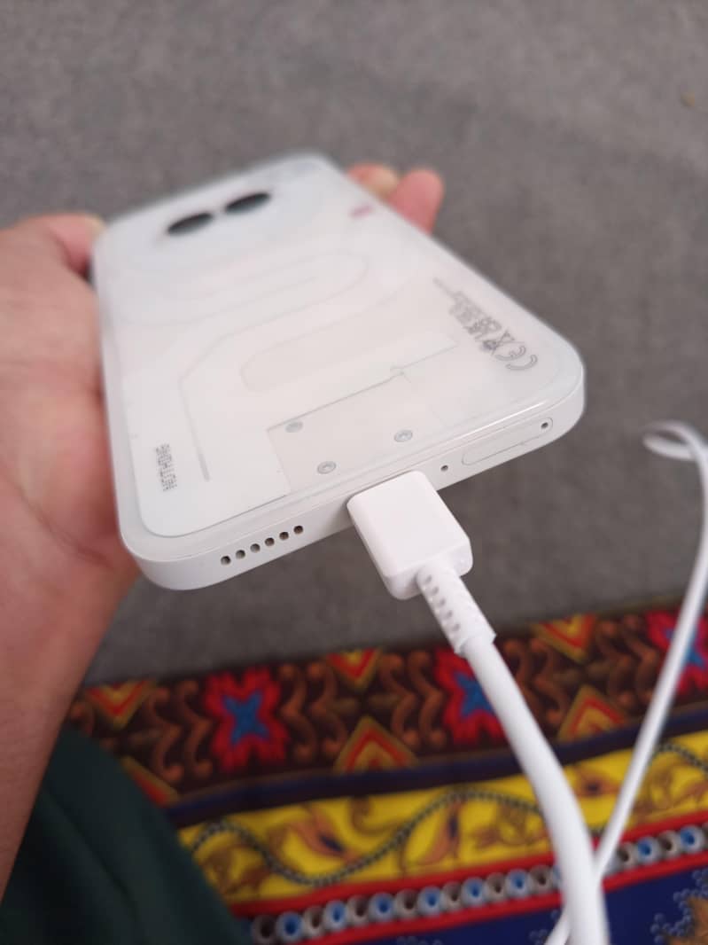 Nothing cmf phone 2a 6