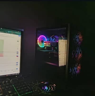 Budget Gaming PC for Sale