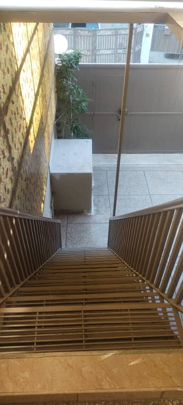 Upper Portion For Rent in G-6