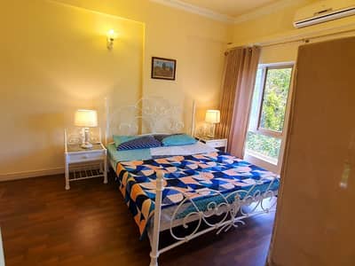 2 Bed Royal Apartment's Diplomatic Enclave