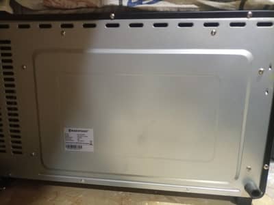 west point roasterrie baking oven