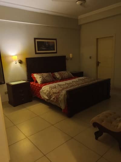 Luxury Apartment For Rent In Diplomatic Enclave