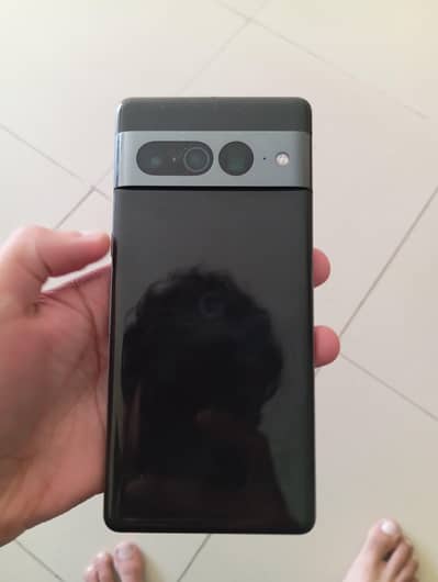 Google Pixel 7 pro