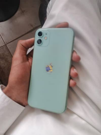 iphone 11 Fu non pta 64gb waterpack