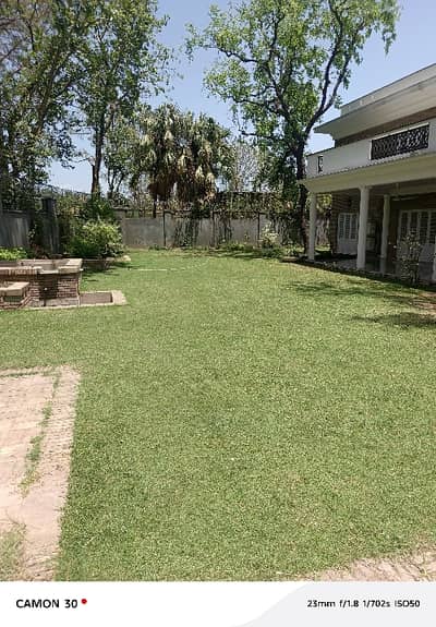 E7 Unfurnished Beautiful Luxurious House For Rent