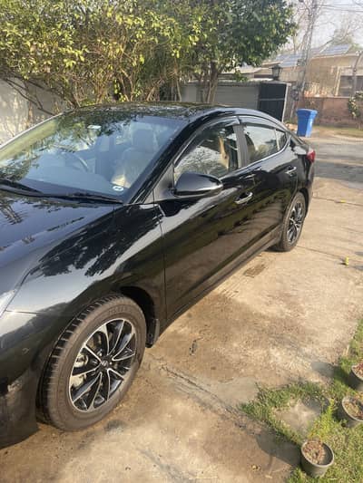 Elentra GLS Limited Edition Nov 2025