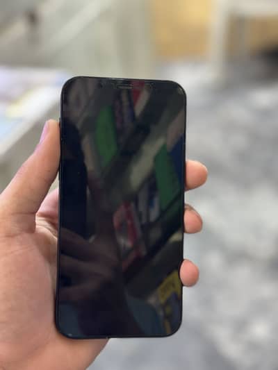 iPhone 12 non-pta 128GB