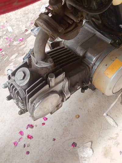 Road prince 2018 model