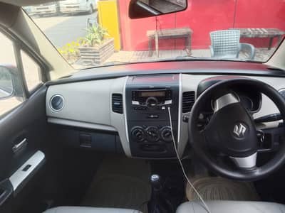 suzuki wagon r vxl for sale