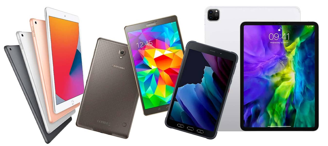 Tablet | Used Tablets 3