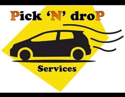 Pick & Drop for females  03345049345
