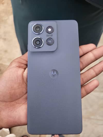 Motorolla G Power 2025