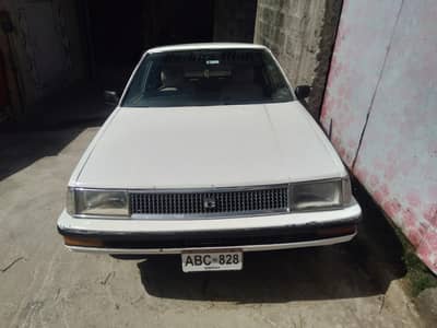 no1985 Corolla 03121504977