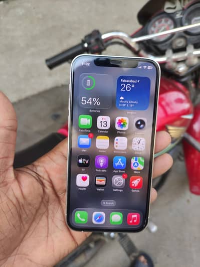 iphone 12 pro Factory Unlocked