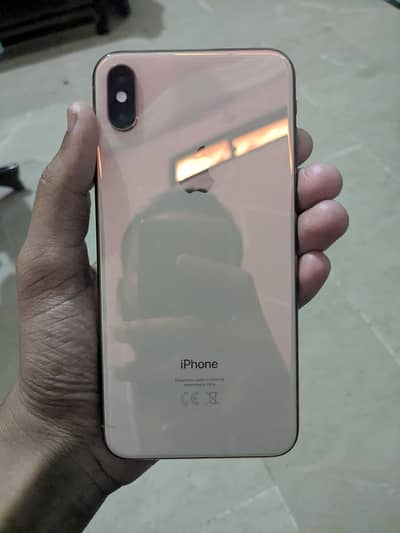 iphone xsmax non PTA
