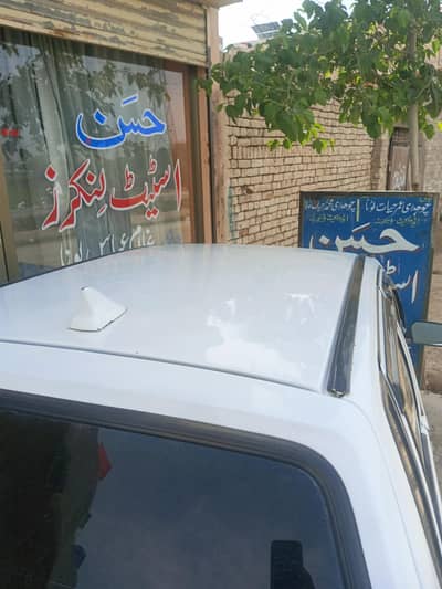 Suzuki mehran vrx AC okay0/3/0/2/3/4/3/4/2/0/1