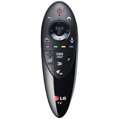 LG Magic Remote AN-MR500