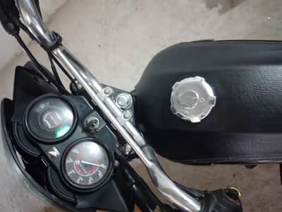 honda CD 100cc lush condition urgent for sale