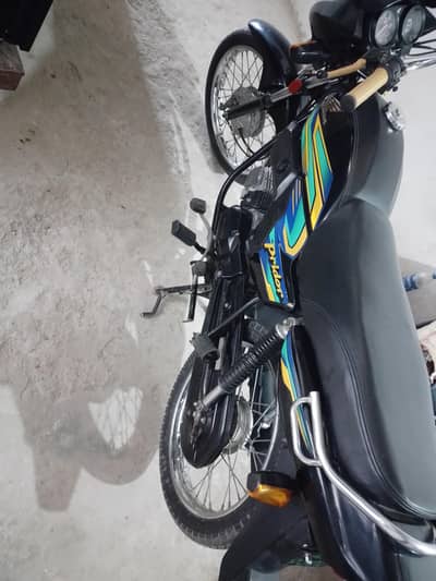 honda CD 100cc lush condition urgent for sale