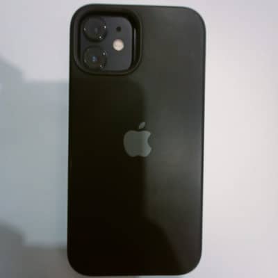 Apple Iphone 12 mini PTA Approved