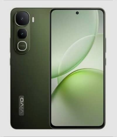vivo mobile