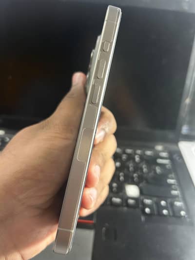 iPhone 15 pro (JV) 128 gb