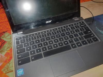 Acer C740 128Gb ssd slightly Used With/without Gta 5