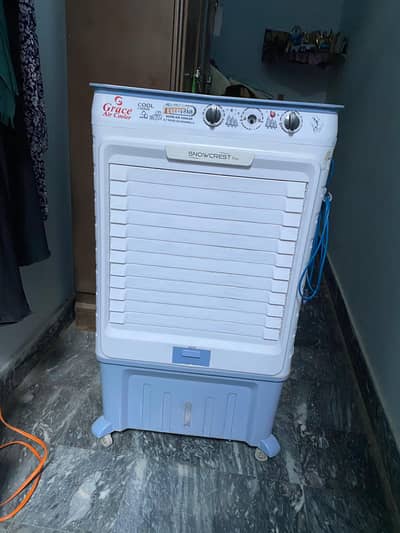 brand new ACDC air color for sale