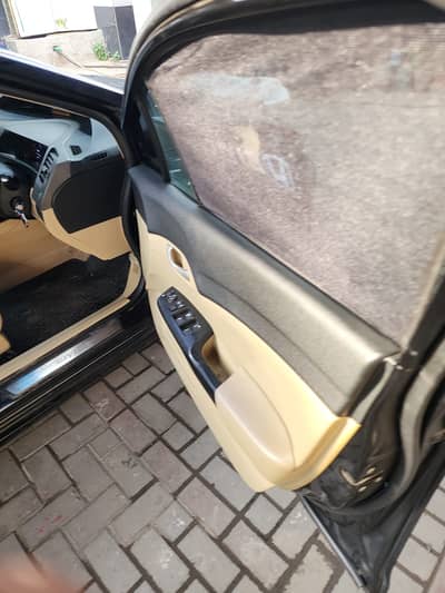 Honda Civic VTi Oriel Prosmatec 2015