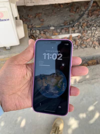 Iphone XR to 16 converted , 64 GB