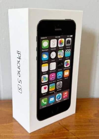 I phone 5S for sale my WhatsApp number 03 45 70 84 434