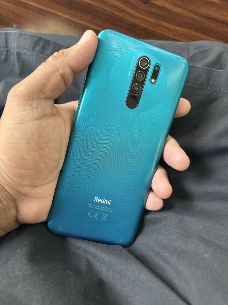 Redmi 9 2
