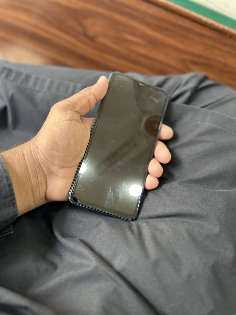 Redmi 9 7