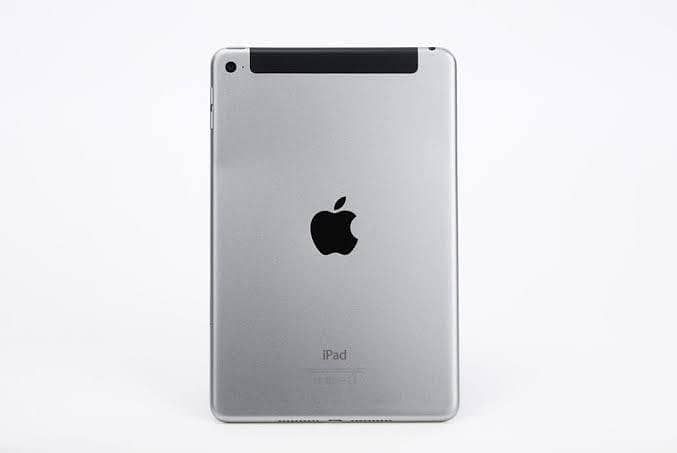 Ipad Mini5 0