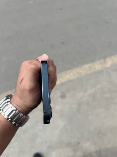 iPhone 12 Pro Max Jv sim glitch