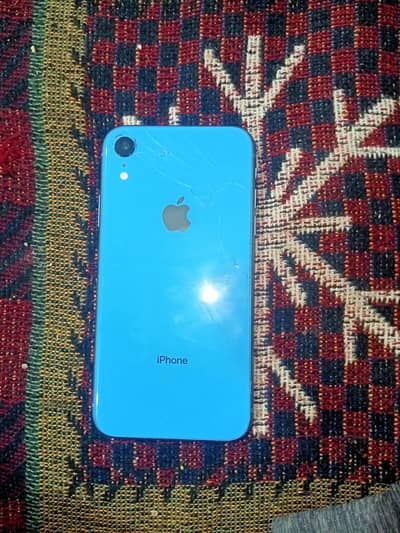I phone Xr koi fault nahi hai PUBG beast  read discreption