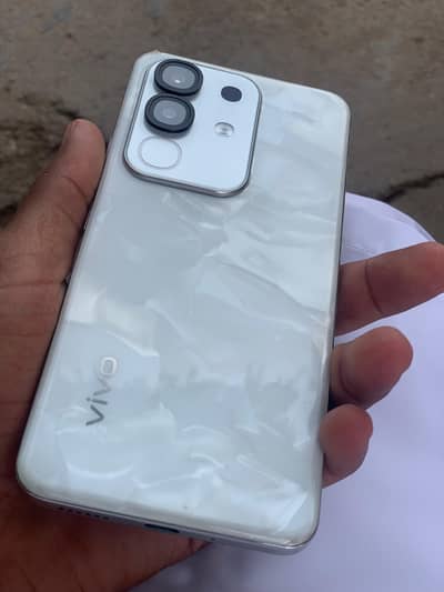 vivo y29 8gb 128gb exchange posibal