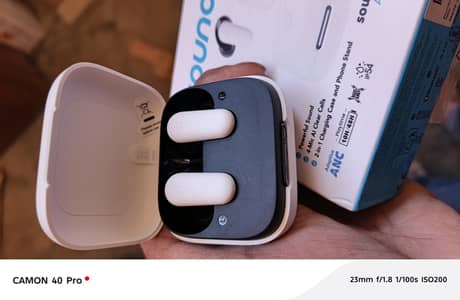 Anker R50i NC Unused Earbuds 10/10