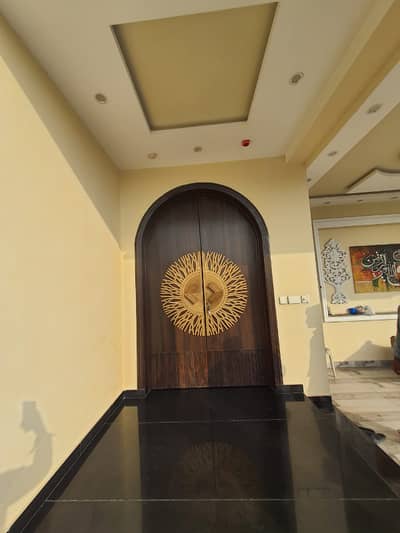 House for Buy in DHA phase 5 block M