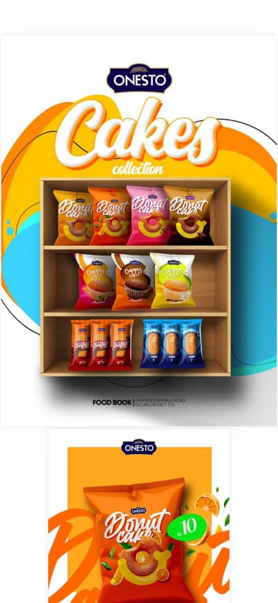 Required order booker