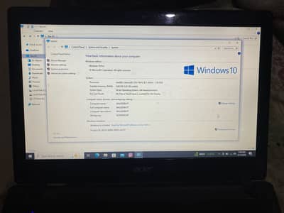 Acer travel mate for sale in very cheap price