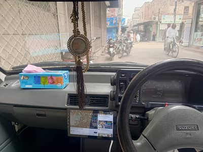 Suzuki Mehran VXR 2019