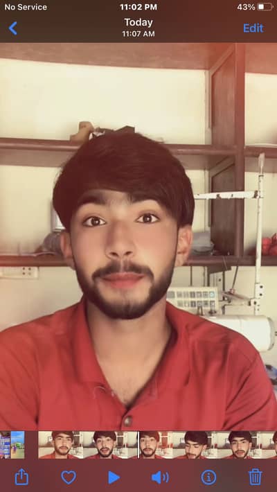 mobile phone photo ma da lo bhi condition