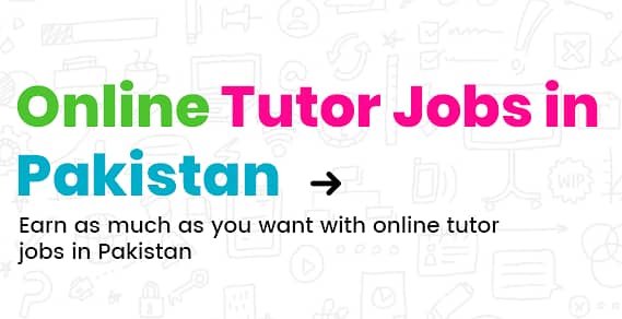 Home Tutor in Lahore