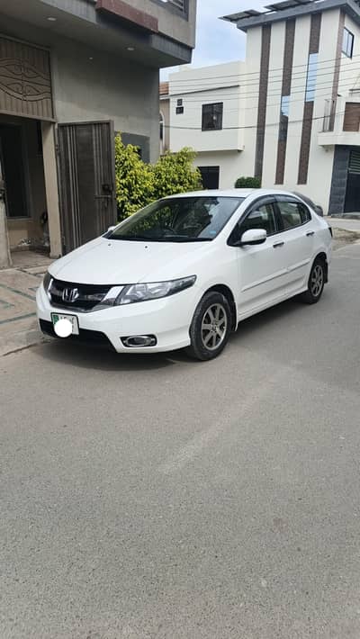 Honda City 2019 Total Genuine, 2nd Owner