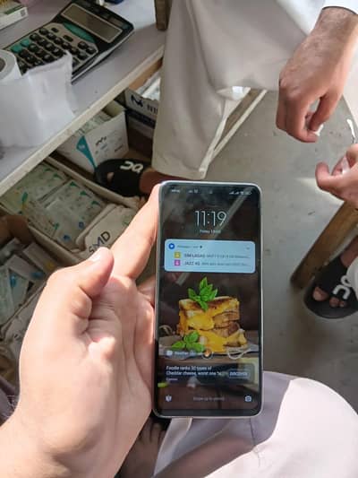 POCO X3 PRO 8 /256 GB