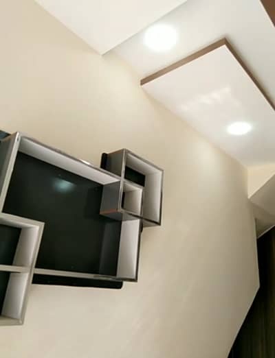 1 Marla double story office/shop/building for sale Faisal town gajjumate Lahore